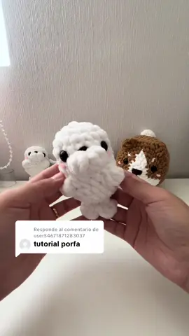 Respuesta a @user54671871283037 primera parte del tutorial de la foquita bebé 💗 espero les sirva 🫂 #crochettutorial #tutorial #amigurumi #crochetpattern #paratiiiiiiiiiiiiiiiiiiiiiiiiiiiiiii 