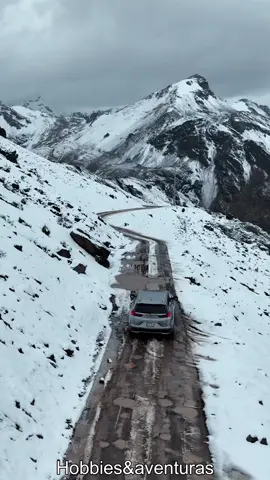 #rutas #offroad #drone #trocha 