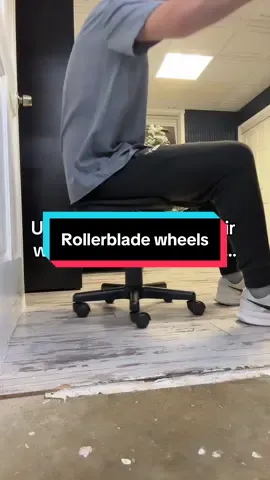 #office #christmas #blackfriday #rollerskates #rollerblade 