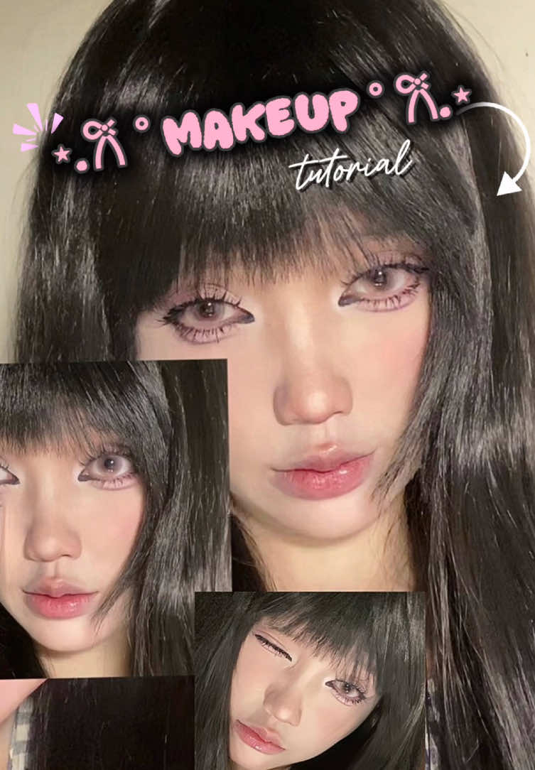 iu @ROCKSWEET-VN 💖🎀 #rocksweetbảngphấnmắt #rocksweetphấnmắt #rocksweet #makeup #makeuptutorial 