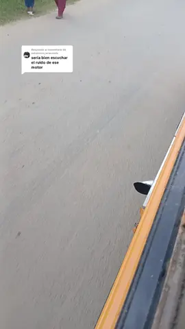 Respuesta a @autobuses_venezuela 