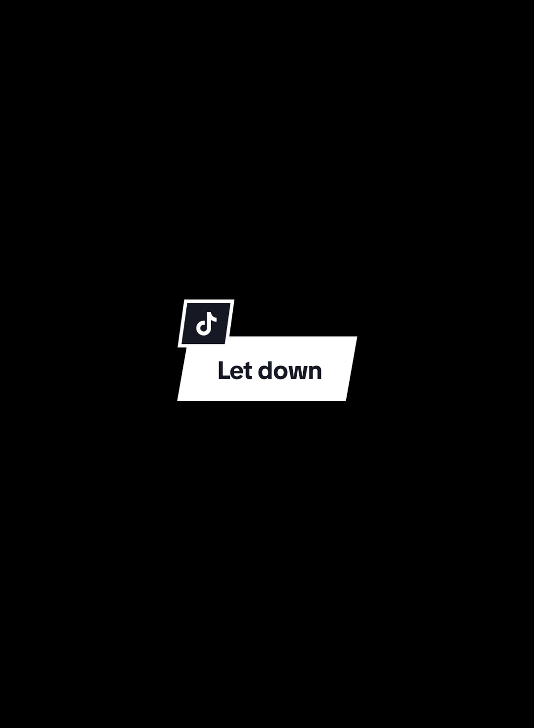 Let down - Radiohead #lyricsvideo #fyp #foryou #letdown #radiohead 