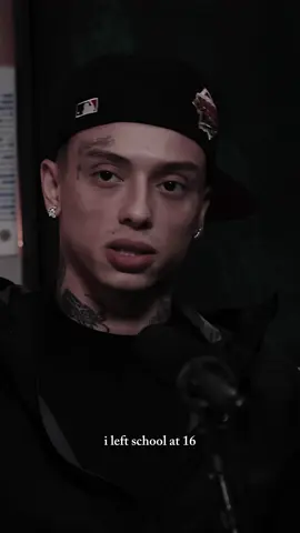 cench about his relationship with his mum, “she was strict” | #centralcee #storytime #reflextion @CentralCee 