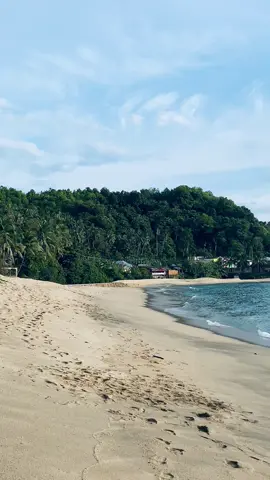 Cantik Pantainya🐚 #semuarasa #fyp #laguviral #sadstory #pantaiselatan 