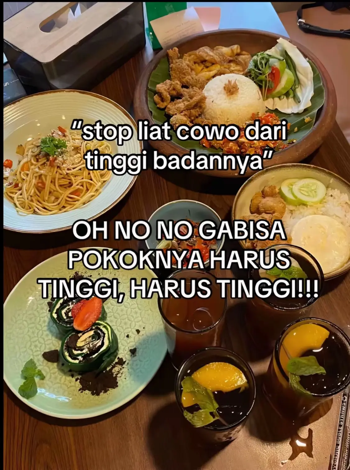 2 meter lek iso  #fyp#wongkalahan 