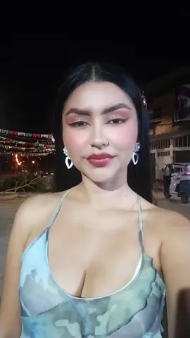 Listas para el MISS SANGANI 2025. 💚👑