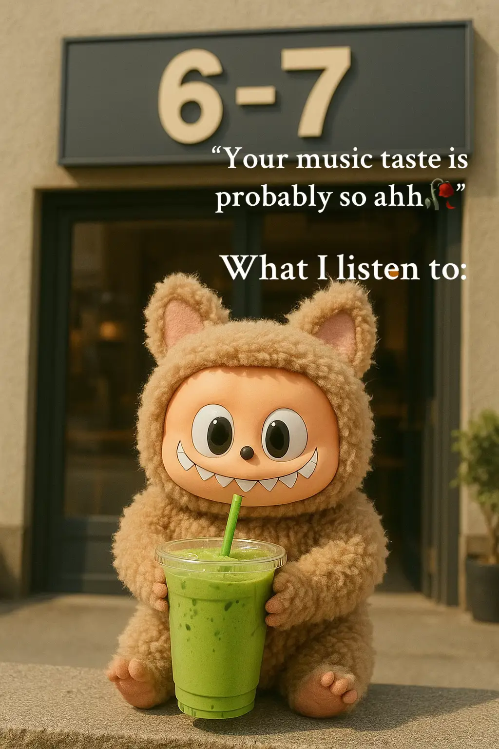 #labubu #music #funny #viral #fyp 