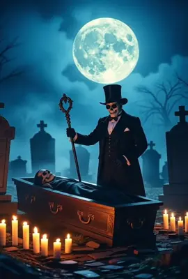 #haitiantiktok #danmbalahwèdo🗡🌈⚔️🇨🇬 #vodou 