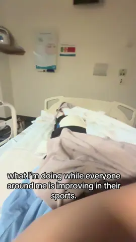 missing football #fyp #football #foryou #injuries #acl 