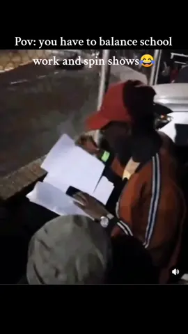 #spinning #drifting #mahem #univenstudents📚 