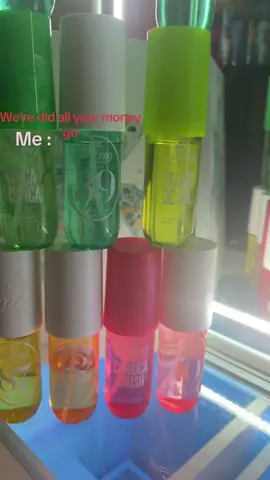 We’re did all my money go 😭#soldejaniero #bodysray#ulta #sephora #ultabeauty @Sol de Janeiro Inc @sephora @Ulta Beauty 