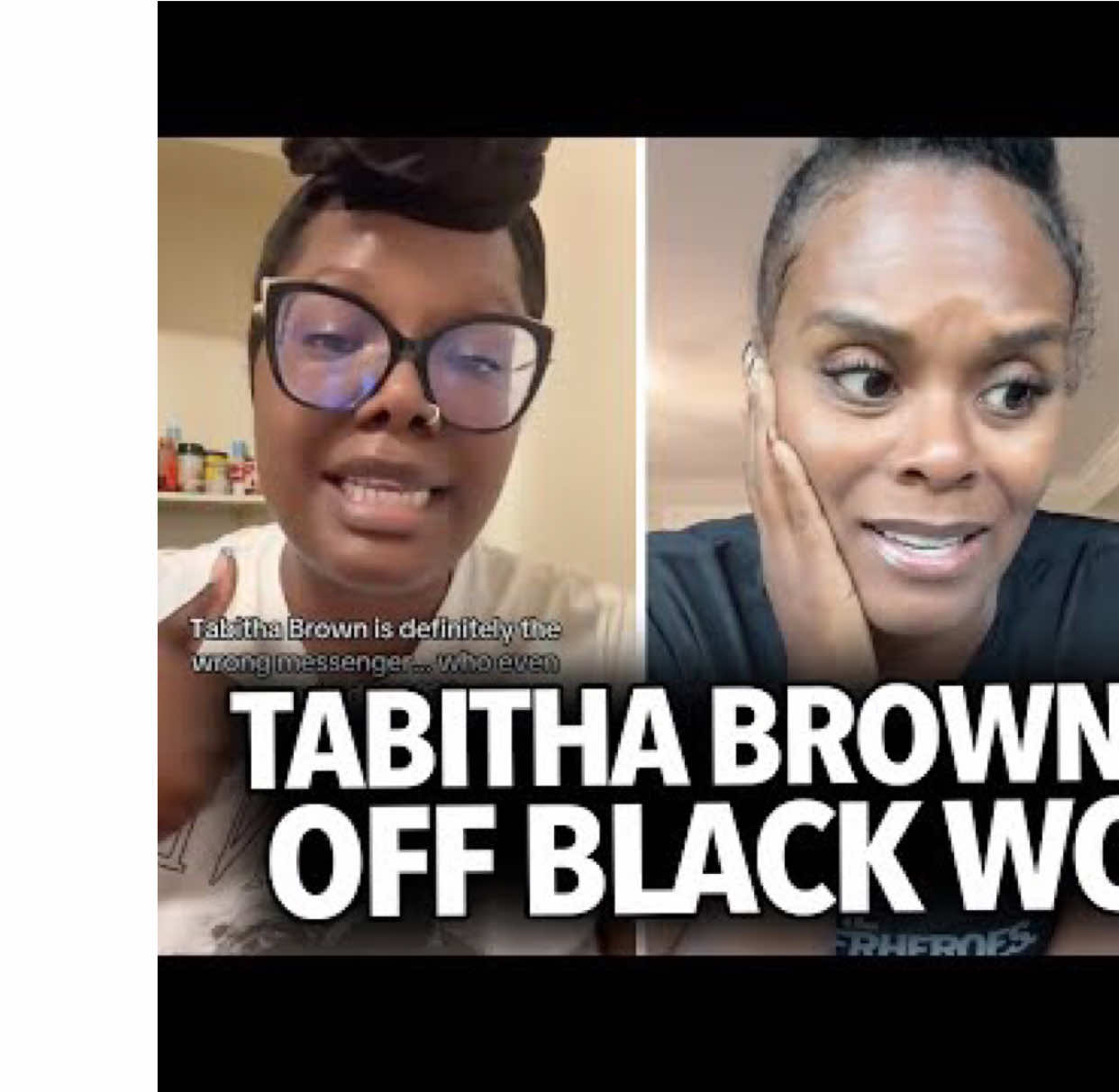 Y'all Need To Get a Job, Not Start Businesses,