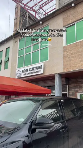 Kataya so pantag a roti culture cafe obakawn song peaceful tambayan jan, not crowded kaya bet ko tumambay jan pag nasa marawi ako bet na bet din mga foods nila jan. #roticulture #maranaotiktokers🇵🇭 #maranaoquotes #creatorsearchinsights 