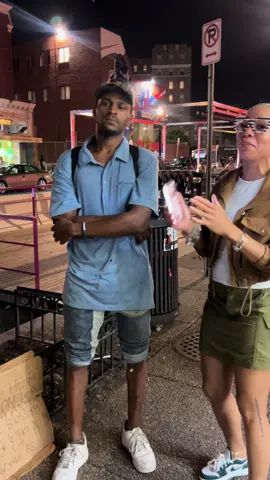 He was truly trying his hardest to make his self cry for that money 🤣🤣🤣