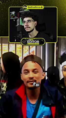 ELE FALECEU... mas DEIXOU SEU LEGADO 💔 MINEIRO ERA o MELHOR nas POESIAS, não tinha pra ninguém com ele! #batalhaderima #mineiromc #poesia