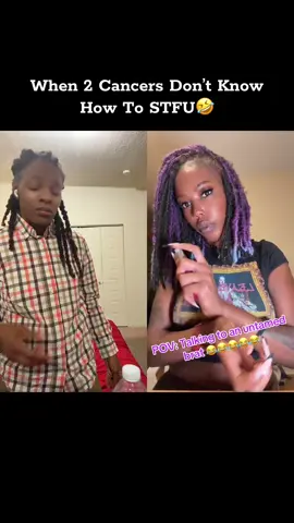 #duet with @untamedbrat_bambii #thebam Aye Bruh Just Say U Sorry🤣🤣🤣 #King_Wisdom👑 #fyp 