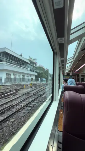 Stasiun Bandung✨