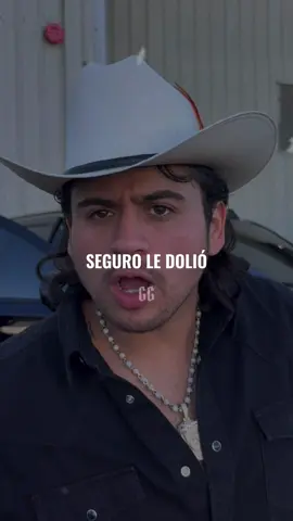 seguro le dolio… #fuerzaregida #bandams #jop #seguroledolio #desamor 