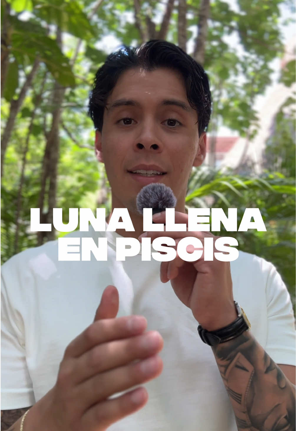 El 7 de septiembre tendremos una de las lunas más poderosas del año: Luna Llena en Piscis + Eclipse Lunar. Un portal de transformación profunda donde todo lo oculto sale a la luz y los ciclos emocionales llegan a su cierre. ♓ Piscis nos conecta con la intuición, los sueños y la sensibilidad. Este eclipse abre un espacio para soltar lo que ya no vibra contigo y abrazar tu renacimiento. ⚡ La pregunta es: ¿estás listo para dejar ir lo viejo y abrirte a tu nueva frecuencia? 📖 Potencia esta energía con el Manual 33 Días de Manifestación → escribe 33 en los comentarios o entra al enlace en mi perfil. #LunaLlena #EclipseLunar #Piscis #Manifestación #33DíasDeManifestación #AltaFrecuencia #DespertarEspiritual #NuevaEnergía