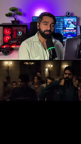 Midnight mass #fyp #viral #reaction #podcast #commentary 