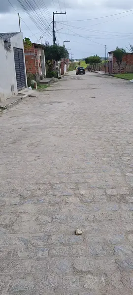 ESTAMOS MOSTRANDO A ANTIGA DELEGACIA DE PROPRIÁ SERGIPE 