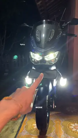 Luminous emang joss nih 🤩 #luminous #lampusen #lampusein #lampu2mode 