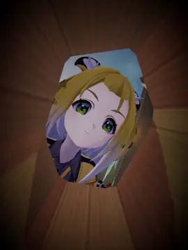 深淵を覗く姉弟子様 #ゼンレスゾーンゼロ #mmd #zzzero #zzzcreators #zzzvideo