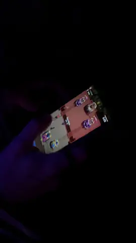 Clash Royale en un Boliche 