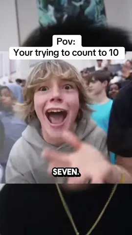 Whenever i hear 6, 7 is coming next😂 #comedy #67 #skit #67kid 