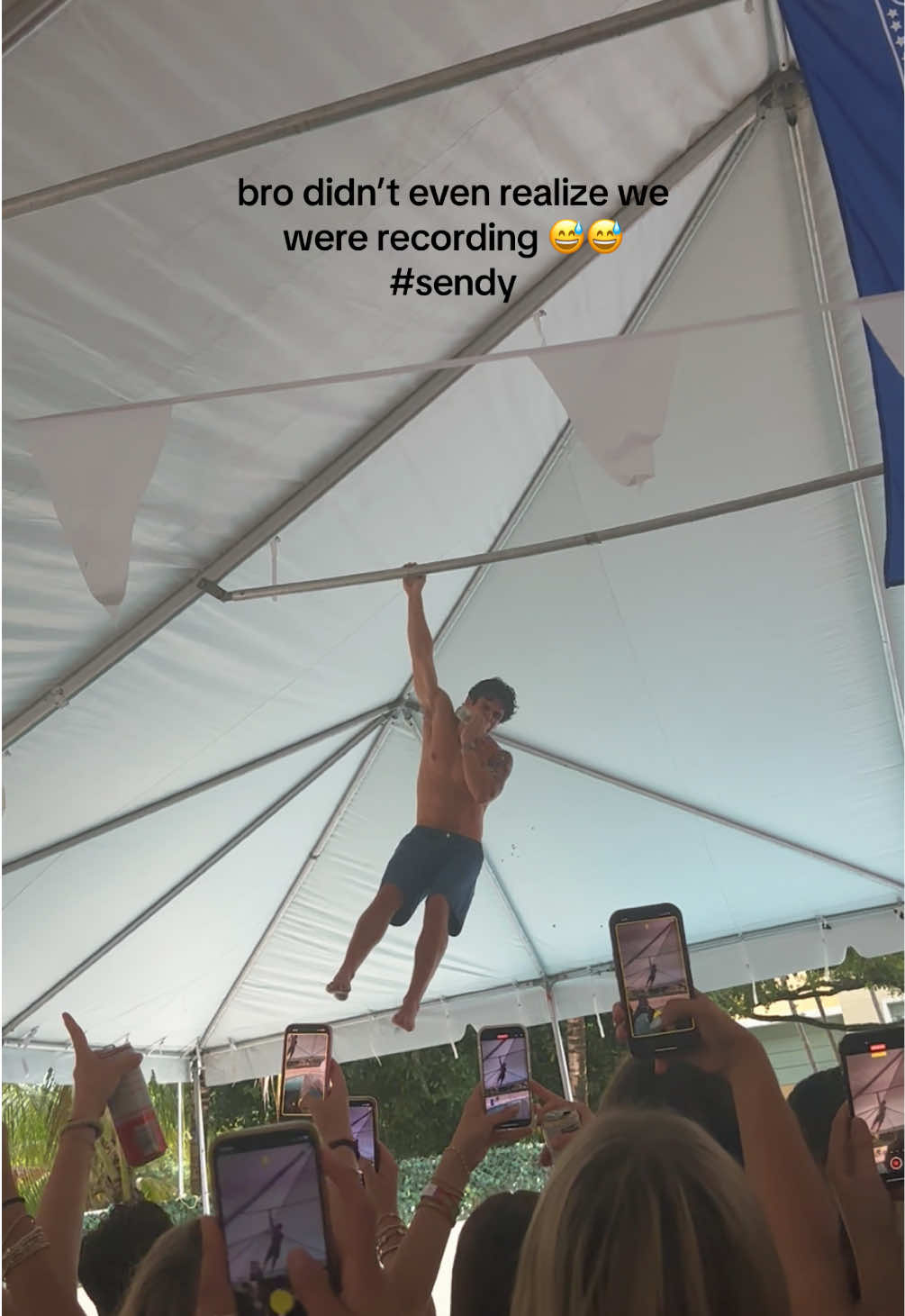 #umiami #pike #sendy 