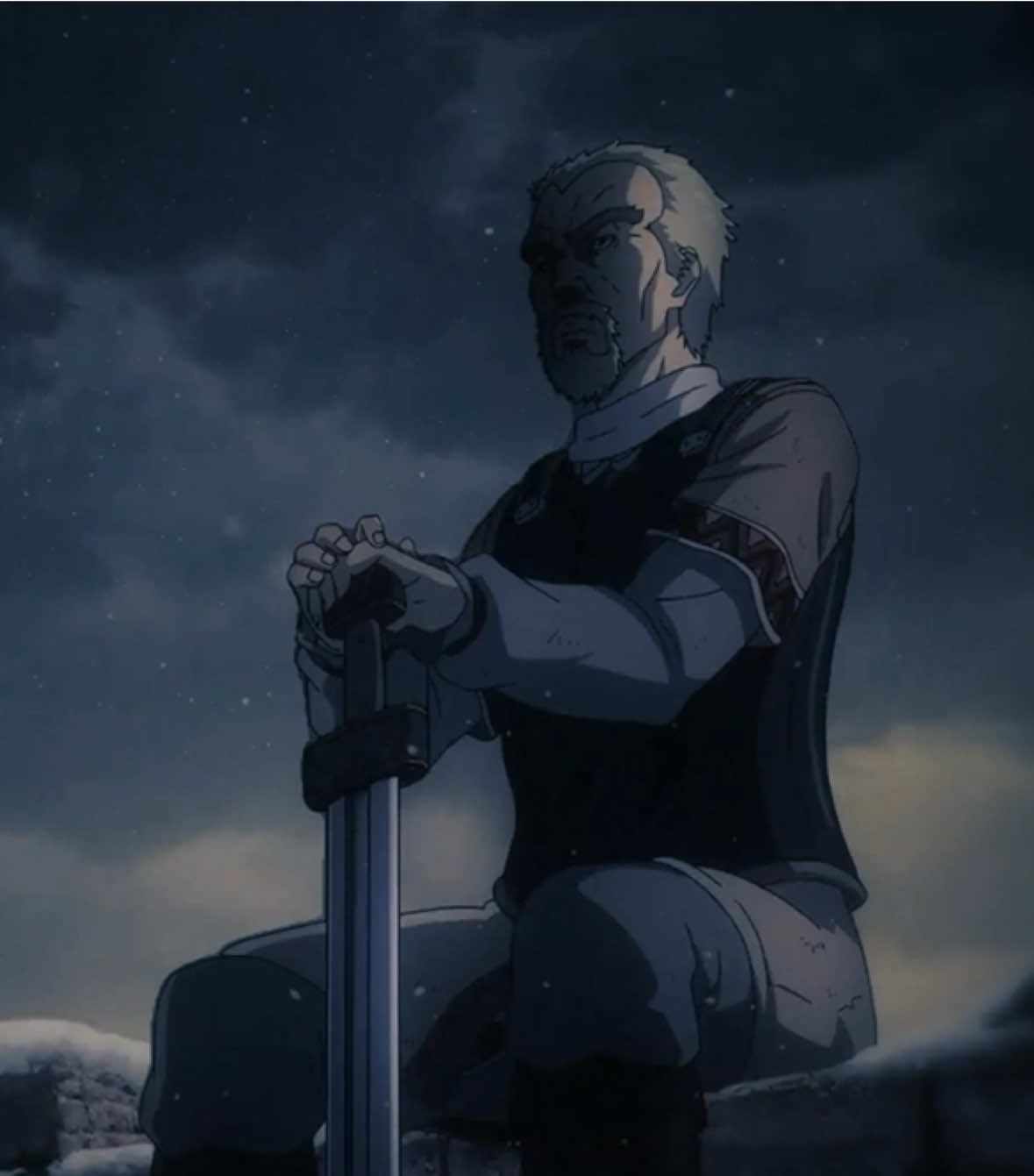 Askeladd’s backstory | Askeladd edit #vinlandsaga #vinlandsagaedit #askeladd #askeladdedit #anime 