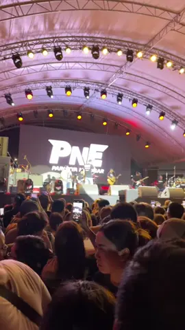 —YOUR SONG!! PNE💙 #parokyaniedgar  #bundaksurigao 