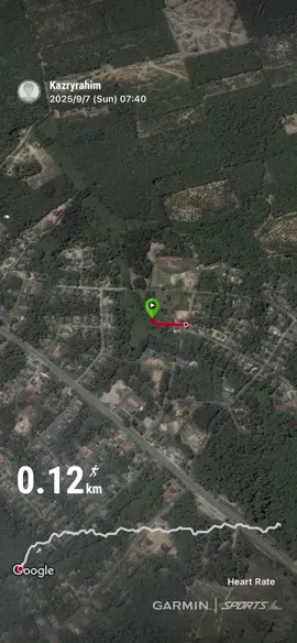 #fyp #trendingsong #Running #garmin #runner 