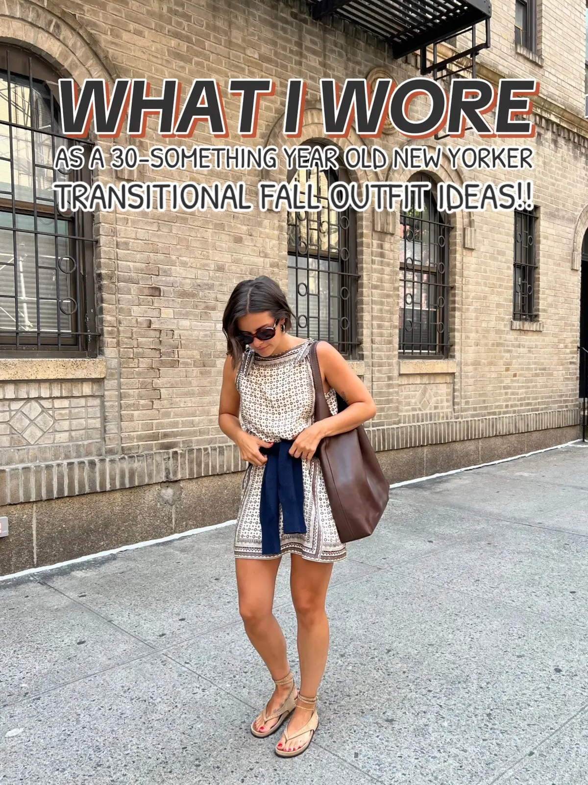 What I’ve been wearing lately around New York♥️ #nyc #OOTD #outfitideas #outfitinspo #fallfashion 