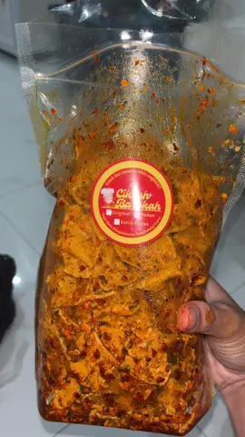 #basrengviral #basrengpedasdaunjeruk #basrengcikruh #basrengcikruhdaunjeruk #basrengcikruhbarokah 