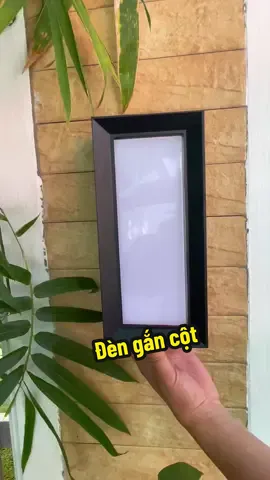 Đèn gắn tường siêu đẹp #thuanphongdenled #fyp #khosi #dentrangtri 