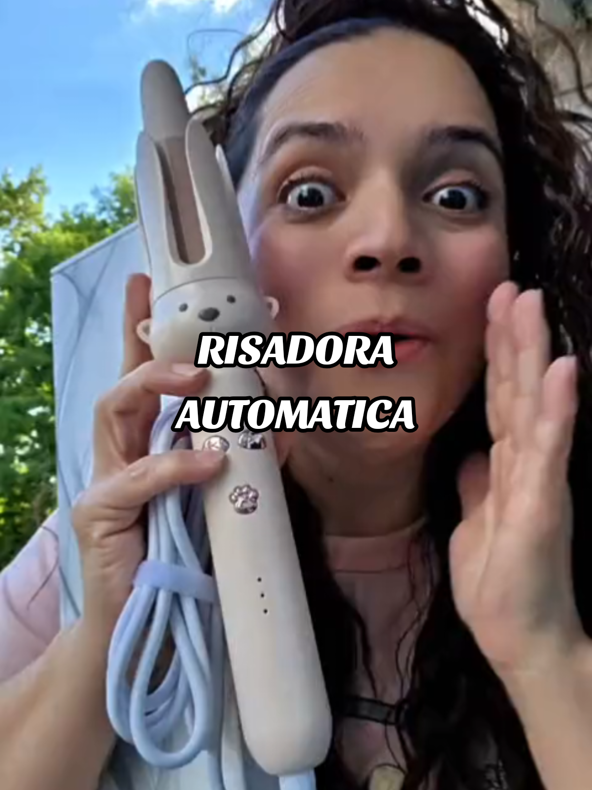 Risadora Automatica#paratiiiiiiiiiiiiiiiiiiiiiiiiiiiiiii #girls 