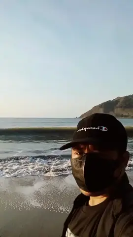#Pantai Bersih & Keren#fyppppppppppppppppppppppp 