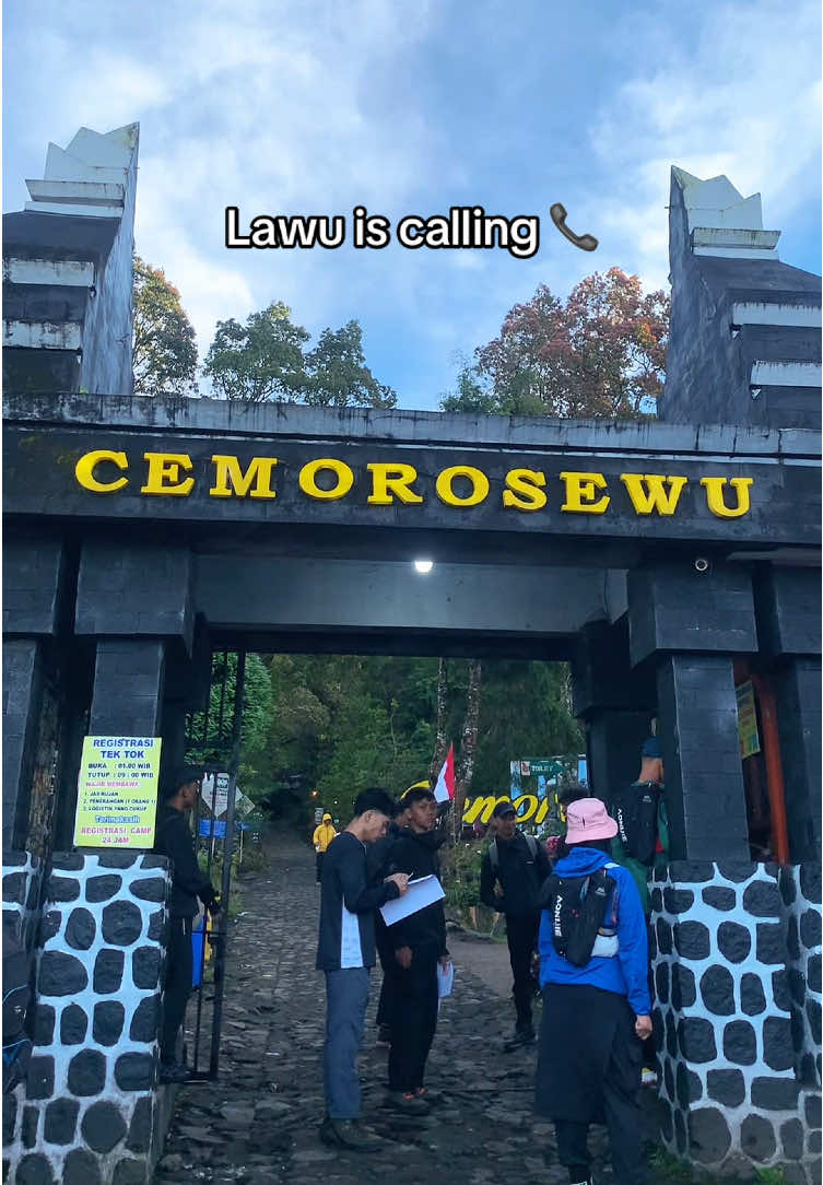 #lawumountain #pendakigunung #lawu3265mdpl #gununglawu 