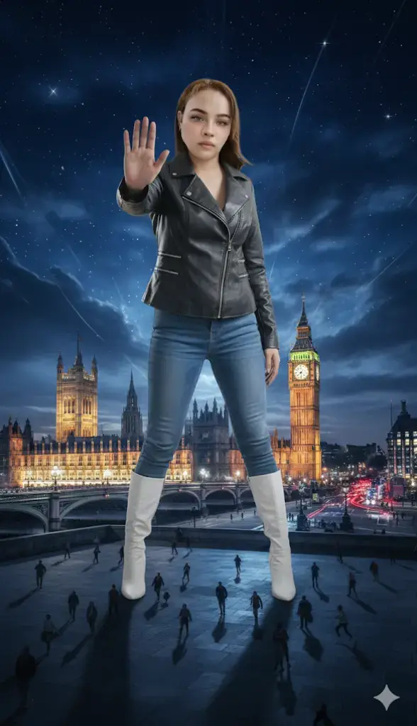 #เทรนด์วันนี้ #ai #gemini #ปลายฟ้า#มือสมัครเล่น 