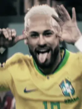 Neymarrr 😜🔝 #neymar #footballtiktok #aftereffect #edit #viral 