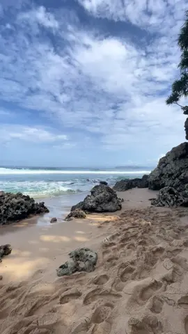 🌊🪸#pantaimolang #tulungagung 