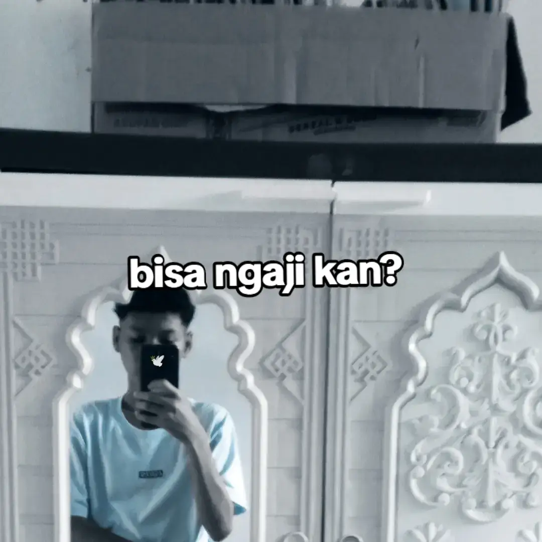 Jadi kanlah aku😊......  #rameinyuk #santrypondok  #masaaallahtabarakallah #bismillahfyp😊 