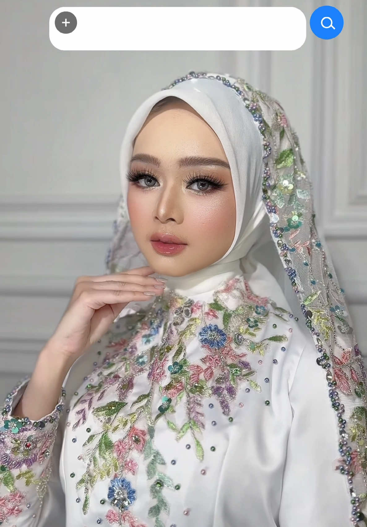 #MUA #MUAbanjarbaru #muabanjarmasin #muamartapura #muabarabai #muakandangan #muatapin #fyp #fyppppppppppppppppppppppp 