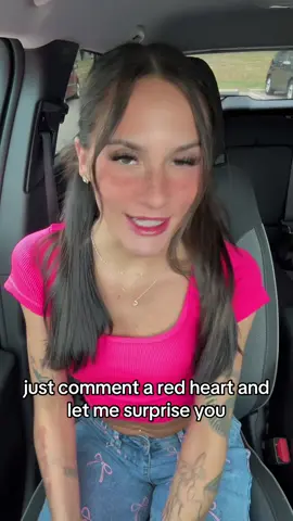 I'm wondering if you'll like my surprise🤓 #explore #usa #surprise #viral #fyp 