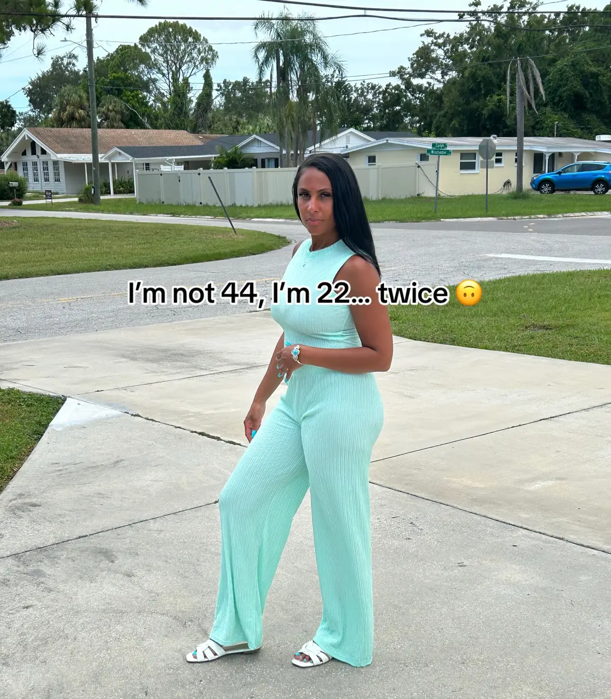 #44yrsold #MomsofTikTok #over40 #fyp 