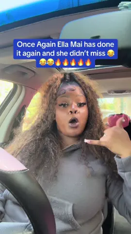 And one thing ima do is blast my music 😂😂😂 @ellamai I love this 🥹🥹 #fyp #viral 