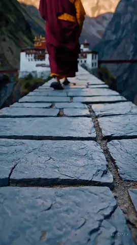 Wise Old Monk Meditation Tibetan Proverbs #wisdom #om #Monk #Tibetan