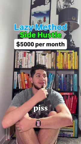 Making money online has never been easier. In trying to bless the homies