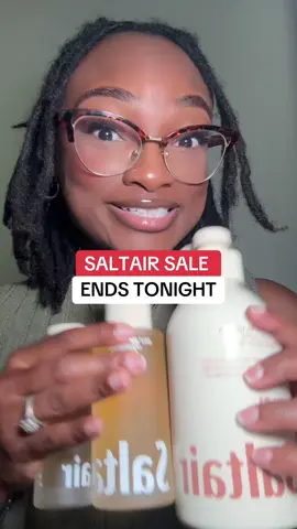 This is my favorite vanilla combo! And it's on sale! #saltair #saltairbody #saltwatervanilla #vanillagirlaesthetic #vanillaperfume #vanillagirl #tiktokshopblackfriday #tiktokshopcybermonday #giftsforher  Sales and shipping terms are subject to change at any time after this video is posted. Tap the product link in this post for the most up-to-date price, and note that your final cost may vary based on the coupons you have available. 